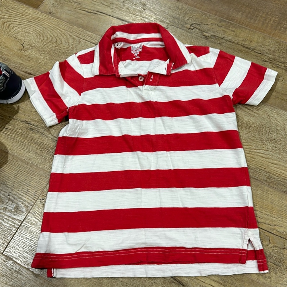 Old Navy Polo